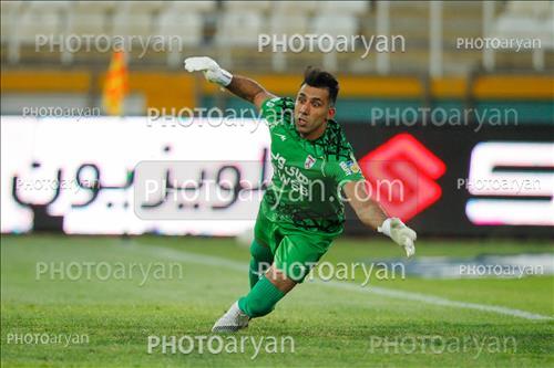 هوادار 1 -پرسپولیس  3 (1401/06/14) - 