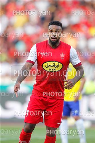 پرسپولیس 2-صنعت نفت آبادان 0 (1401/06/09)