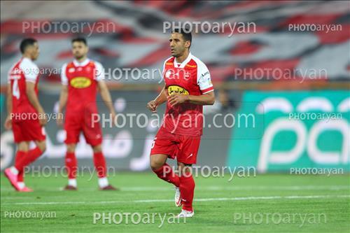 پرسپولیس 1-الومینیوم اراک 0  (1402/05/18)