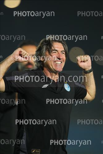 استقلال 3-آلومینیوم اراک 1 (1404/08/09)