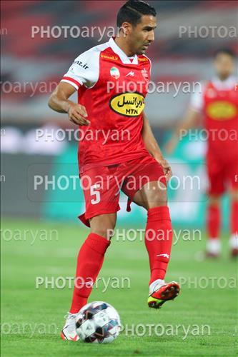 پرسپولیس 1-الومینیوم اراک 0  (1402/05/18)