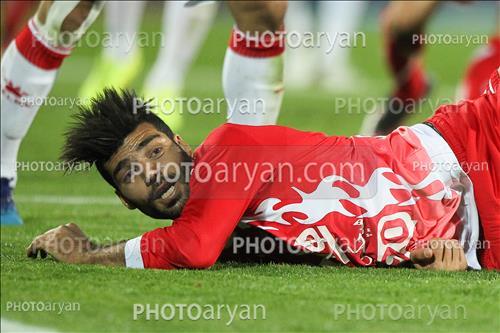 پرسپولیس 1-تراکتورسازی 1(94/12/16) 