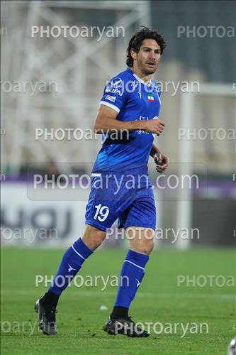 استقلال2-پیکان 1  (1402/10/09)