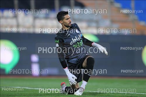 استقلال 2- گل گهر سیرجان  1 (1400/12/15)