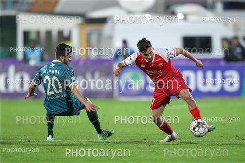 پرسپولیس 2-شمس اذر قزوین  1  (1402/10/03)