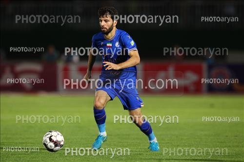 استقلال0-پرسپولیس 1  (1403/07/04)