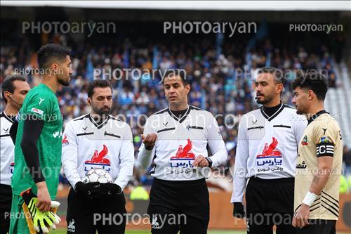 استقلال 0-شمس آذر قزوین 1    (1403/11/01)