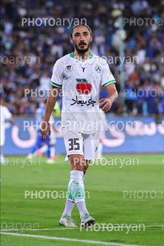 استقلال2-ذوب آهن 1  (1403/02/17)