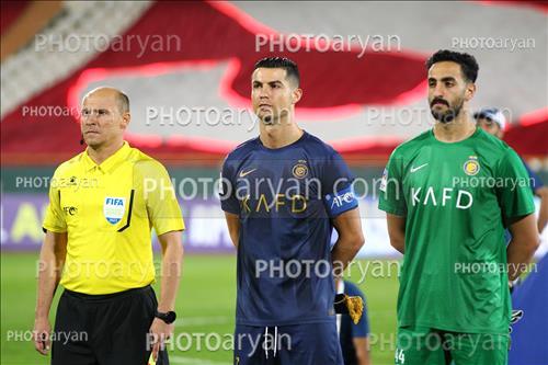 پرسپولیس 0-النصر عربستان 2  (1402/06/28)