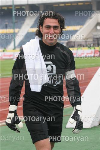 پاس 2-پرسپولیس 1 (1384/10/20)