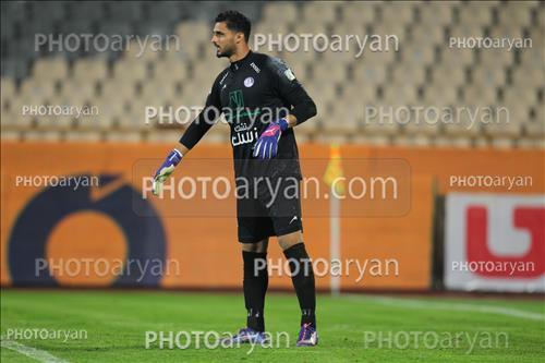 پرسپولیس 0-استقلال خوزستان  0 (1404/01/16)