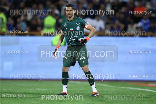 استقلال3-شمس آذر قزوین 2  (1403/01/31)