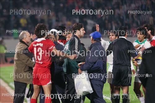 پرسپولیس 1-پاس 0 (1384/09/08)