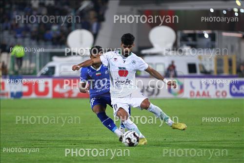 استقلال2-ذوب آهن 1  (1403/02/17)