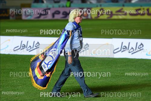 استقلال 1-خونه به خونه 0 (97/02/12)