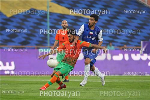 استقلال 0 -مس رفسنجان 0 (1401/10/09)