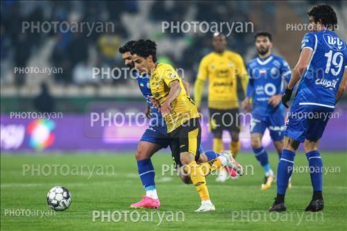 استقلال1-سپاهان 0  (1402/12/08)