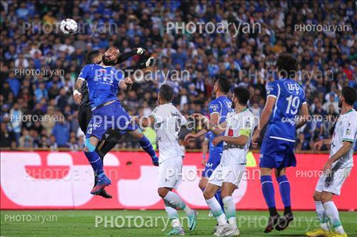 استقلال2-ذوب آهن 1  (1403/02/17)