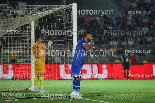 استقلال 0-ذوب آهن 3   (1403/07/27)