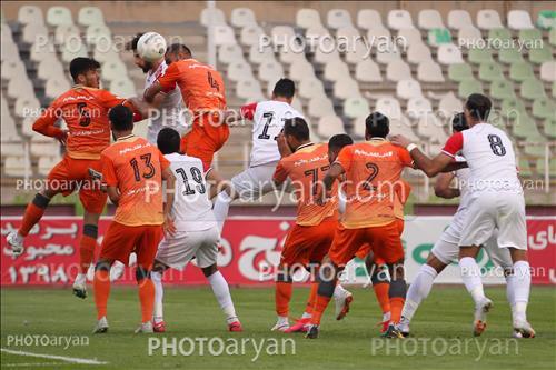سایپا 0 -پرسپولیس 0(99/08/16)