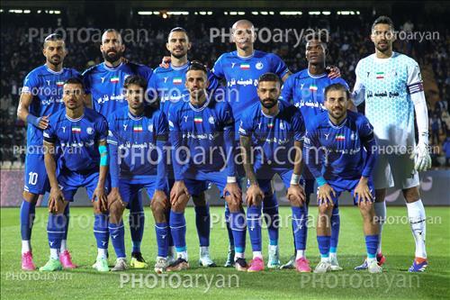 استقلال 1-نساجی مازندران 0    (1403/12/04) | 