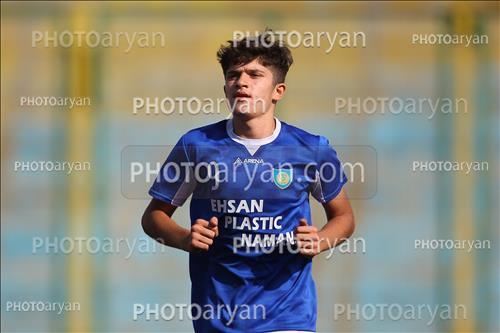 پرسپولیس 1-شهدای کیوج 1 (97/07/13)