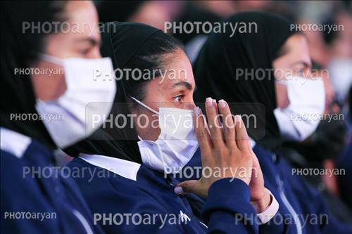 رونمایی از لباس تیم ملی فوتبال  در جام جهانی 2022