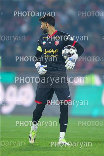 پرسپولیس 1-استقلال 1  (1402/9/23)