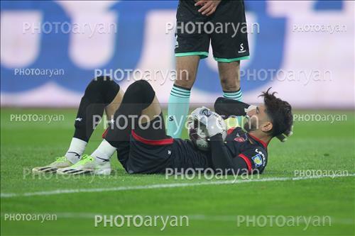 پرسپولیس 1-استقلال 1  (1402/9/23)