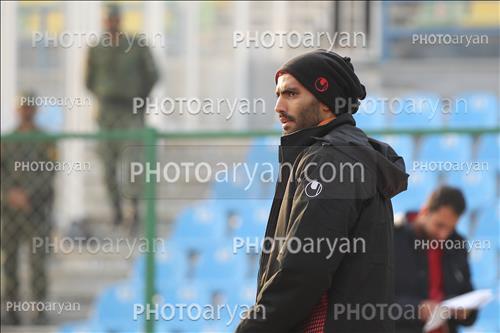 سایپا 0-پرسپولیس  2 (98/09/23)