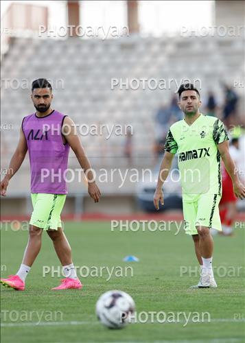 پیکان 1-پرسپولیس 3  (1402/07/27)