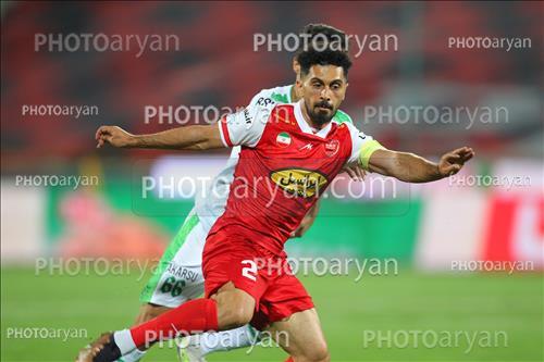 پرسپولیس 1-الومینیوم اراک 0  (1402/05/18)