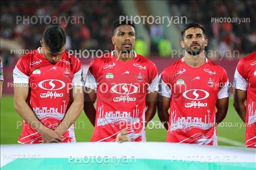 پرسپولیس 2-ملوان 0 (1403/12/24)