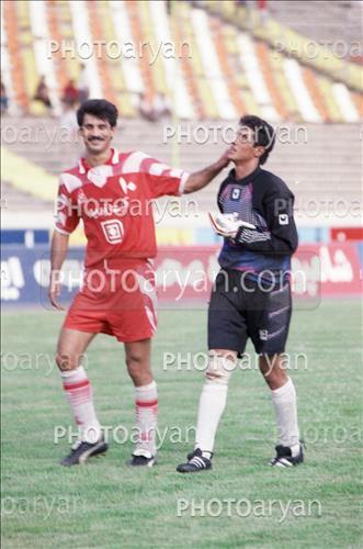 <span style='background: #33747a;box-shadow: 2px 3px 5px black;font-weight: 300;font-size: 10px;border-radius: 2px;margin: 2px;color: #fff;padding: 2px 5px;font - size: 10px;line - height: 22px; '>نیما نکیسا</span> <span style='background: #33747a;box-shadow: 2px 3px 5px black;font-weight: 300;font-size: 10px;border-radius: 2px;margin: 2px;color: #fff;padding: 2px 5px;font - size: 10px;line - height: 22px; '>علی دایی  Ali Daei</span> 