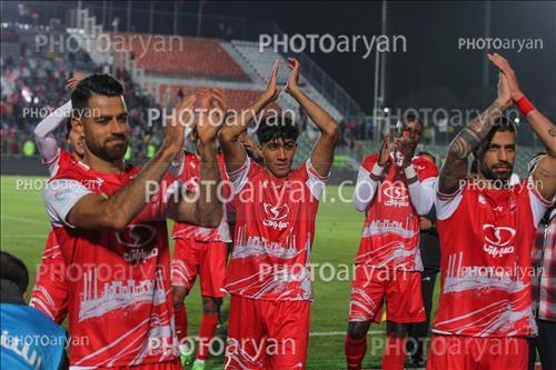 پرسپولیس 2-شمس آذر قزوین 0  (1403/08/05)