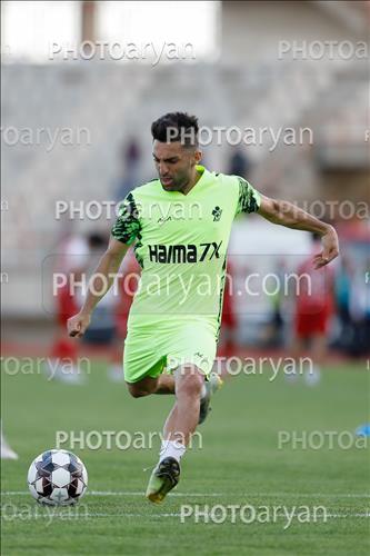 پیکان 1-پرسپولیس 3  (1402/07/27)