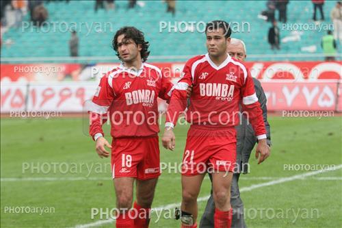 پاس 2-پرسپولیس 1 (1384/10/20)