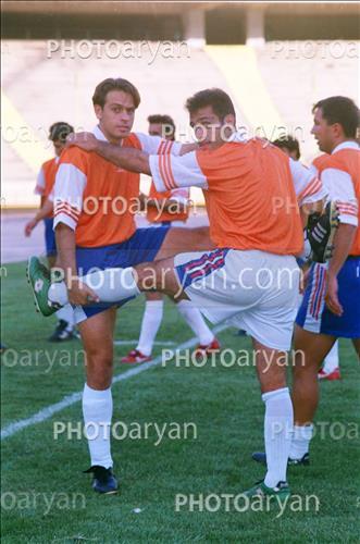 <span style='background: #33747a;font-weight: 300;font-size: 10px;box-shadow: 2px 3px 5px black;border-radius: 2px;margin: 2px;color: #fff;padding: 2px 5px;font - size: 10px;line - height: 22px; '>رضا شاهرودی</span> <span style='background: #33747a;font-weight: 300;font-size: 10px;box-shadow: 2px 3px 5px black;border-radius: 2px;margin: 2px;color: #fff;padding: 2px 5px;font - size: 10px;line - height: 22px; '>علیرضا منصوریان</span> 