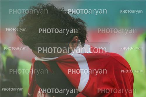 پرسپولیس 2-فجر سپاسی 4 (1384/10/09)