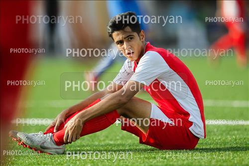 استقلال 4 -پرسپولیس 1 (97/07/20)