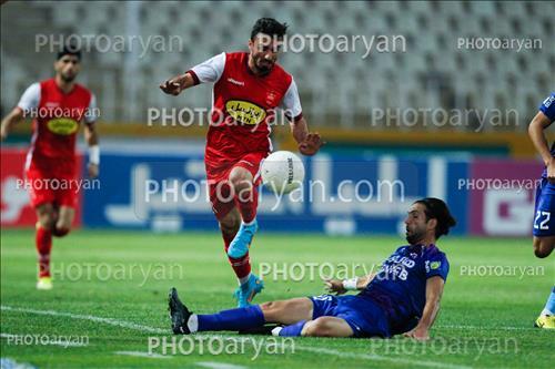 هوادار 1 -پرسپولیس  3 (1401/06/14)