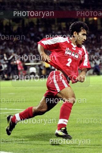 مهدی مهدوی کیا