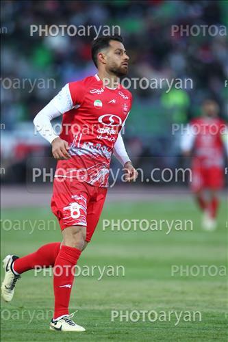 پرسپولیس 2-استقلال 1 (1403/12/09)