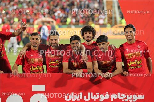 پرسپولیس 1-گل گهر سیرجان 1  (1402/07/16)
