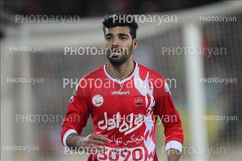 پرسپولیس 1-تراکتورسازی 1(94/12/16) 