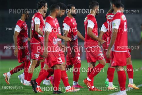 پرسپولیس 2-آلومینیوم اراک 0  (1403/06/30)