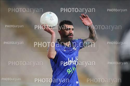 استقلال1- ذوب آهن  0 (1400/11/24)