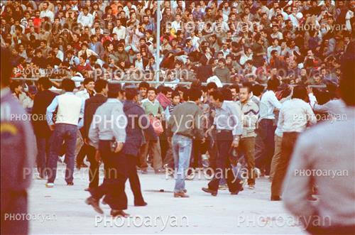 دربی سال 1362