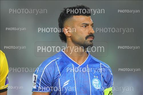 استقلال 0-المحرق بحرین 1 (1404/07/09)