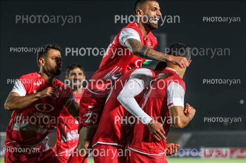 پرسپولیس 2-شمس آذر قزوین 0  (1403/08/05)